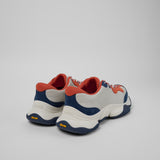 CAMPER Karst Houston Honey Shoes