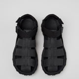 Sandalias CAMPER Drift Trail Negro