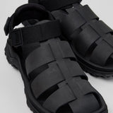 Sandalias CAMPER Drift Trail Negro