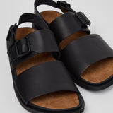 Sandalias CAMPER Lluc Negro