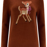 Jersey SUGARHILL Kia Brown Deer — vista frontal del producto