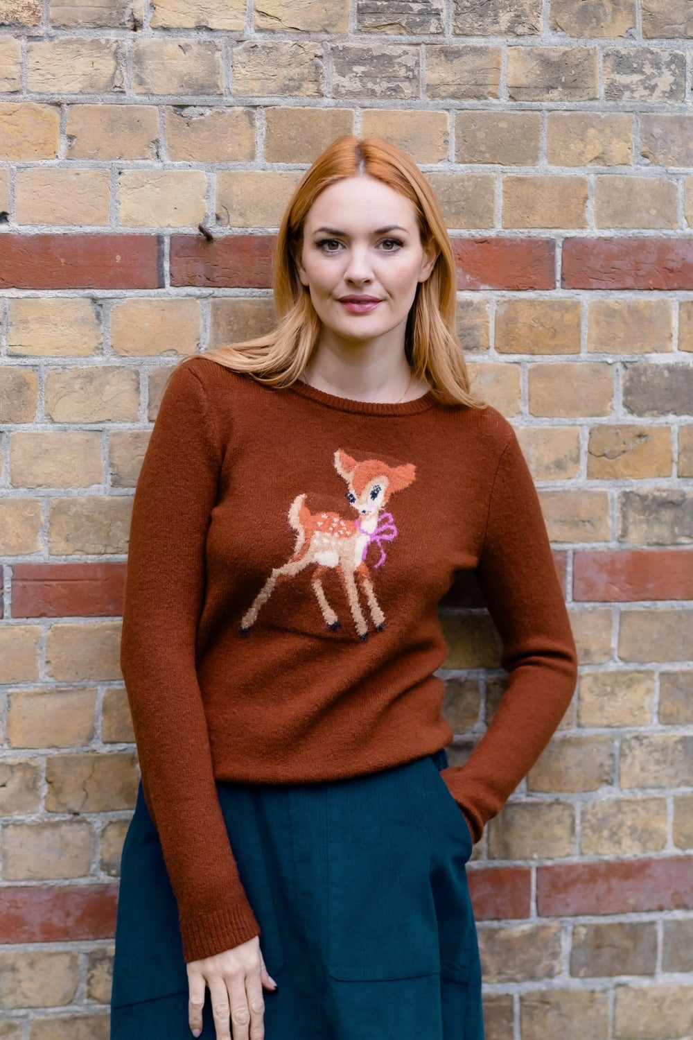 Jersey SUGARHILL Kia Brown Deer — vista 2