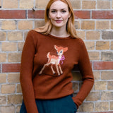 Jersey SUGARHILL Kia Brown Deer — vista 2