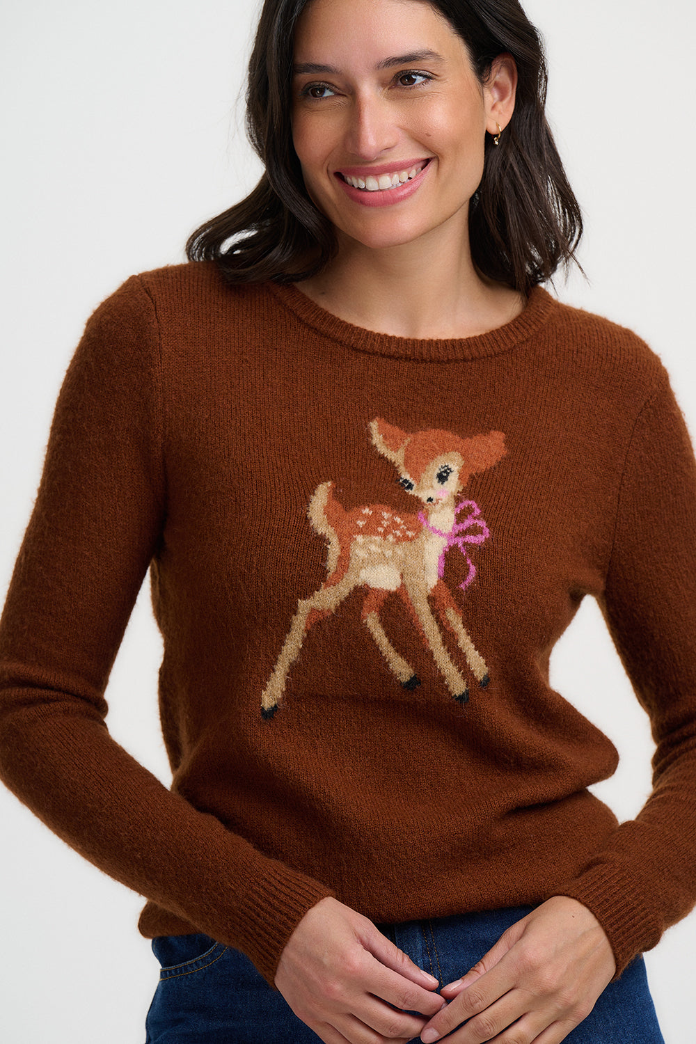 Jersey SUGARHILL Kia Brown Deer — vista 3