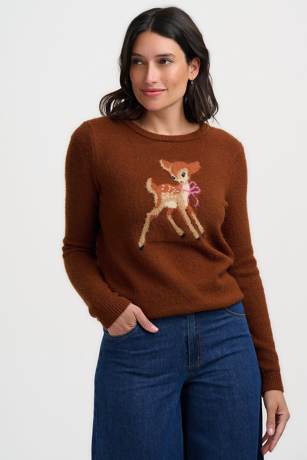 Jersey SUGARHILL Kia Brown Deer — vista 4