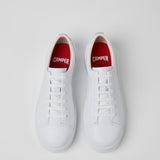 Zapatillas CAMPER Runner Rebound Optic White