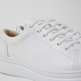 Zapatillas CAMPER Runner Rebound Optic White