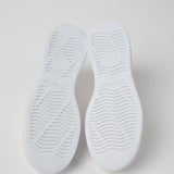 Zapatillas CAMPER Runner Rebound Optic White