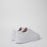 Zapatillas CAMPER Runner Rebound Optic White