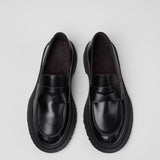 Zapatos CAMPER Walden Black