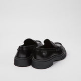 Zapatos CAMPER Walden Black