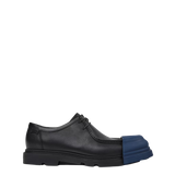 Zapatos CAMPER Junction Yard Negro