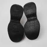 CAMPER Pix BCN Schwarze Schuhe