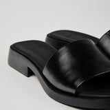 Sandalias CAMPER Dana Ultrasoft Pala Negro