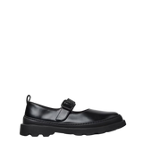 Mocacines CAMPER Brutus+ Negros