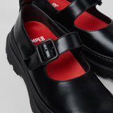 Mocacines CAMPER Brutus+ Negros