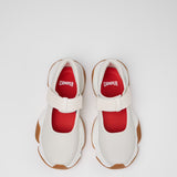 Zapatos CAMPER Karst 2 Houston Honey