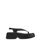 Sandalias CAMPER Tasha Ultrafot Negro