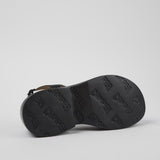 Sandalias CAMPER Tasha Ultrafot Negro