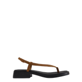 Sandalias CAMPER Dana Nobuk Area