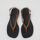 Sandalias CAMPER Dana Nobuk Area