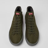 CAMPER Peu Touring Ry Camisole Black Shoes