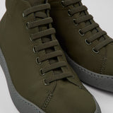 CAMPER Peu Touring Ry Camisole Black Shoes