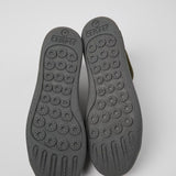 CAMPER Peu Touring Ry Camisole Black Shoes