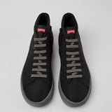Zapatos CAMPER Peu Touring Ry Camisole Negro