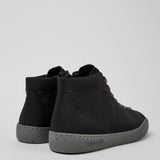Zapatos CAMPER Peu Touring Ry Camisole Negro