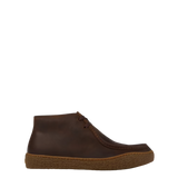 Zapatos CAMPER Peu Terreno Miel Crazyhorse Cola