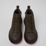 CAMPER Peu Touring Ry Camisole Black Shoes