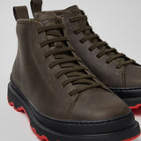 CAMPER Peu Touring Ry Camisole Black Shoes