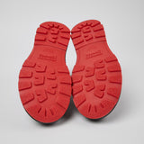 CAMPER Peu Touring Ry Camisole Black Shoes