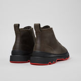 CAMPER Peu Touring Ry Camisole Black Shoes