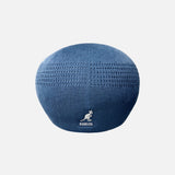 KANGOL Tropic 507 Ventair Denim Blue Cap
