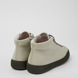 Zapatos CAMPER Peu Touring Sella Hely Somera Beige