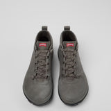 Zapatos CAMPER Peu Pista GM Gore Tex Gris