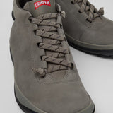 Zapatos CAMPER Peu Pista GM Gore Tex Gris