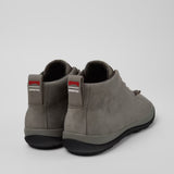 Zapatos CAMPER Peu Pista GM Gore Tex Gris