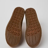 Zapatos CAMPER Peu Terreno Pello Area Miel Brown