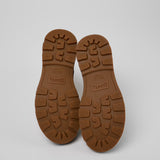 CAMPER Karst Houston Honey Shoes