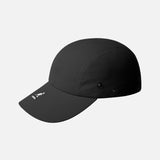 KANGOL Multi-Utility Schwarze Kappe