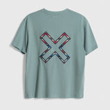 Camiseta BLUE BANANA Mujer Karma Sage