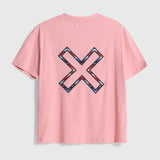 Camiseta BLUE BANANA Mujer Karma Sorbet