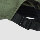 Gorra BLUE BANANA Square Khaki