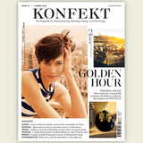 Revista KONFEKT 19