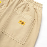 Pantalones SERVICE WORKS Classic Chef Pale Khaki