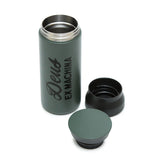 Botella DEUS EX MACHINA x KINTO Strata Travel Tumbler Ash Green