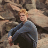 Jersey REVOLUTION 6009 Blue Mix